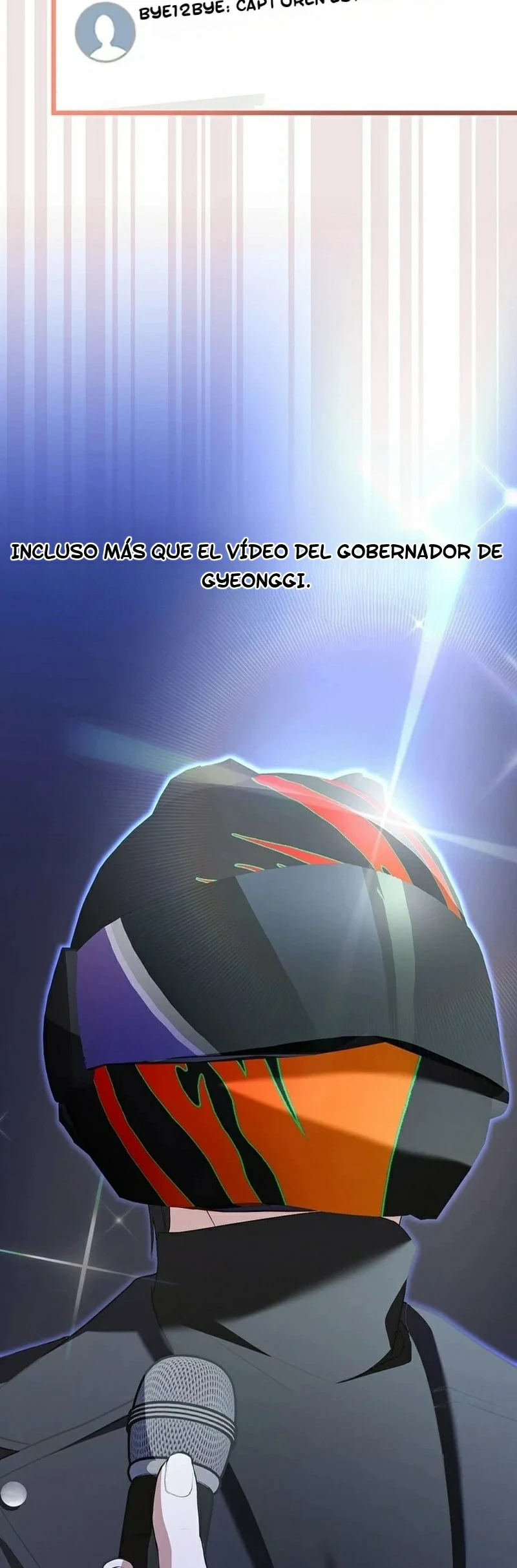Regresa el genio loco compositor Capítulo 55 - Página 56 en español
