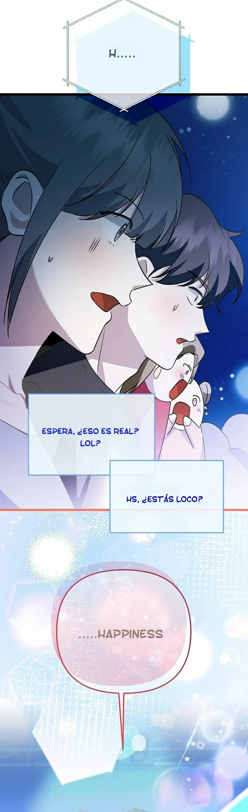Regresa el genio loco compositor Capítulo 56 - Página 12 en español