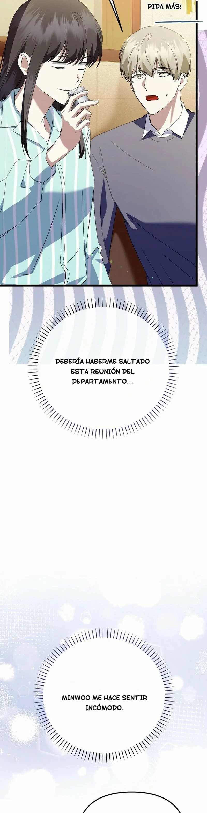 Regresa el genio loco compositor Capítulo 56 - Página 31 en español