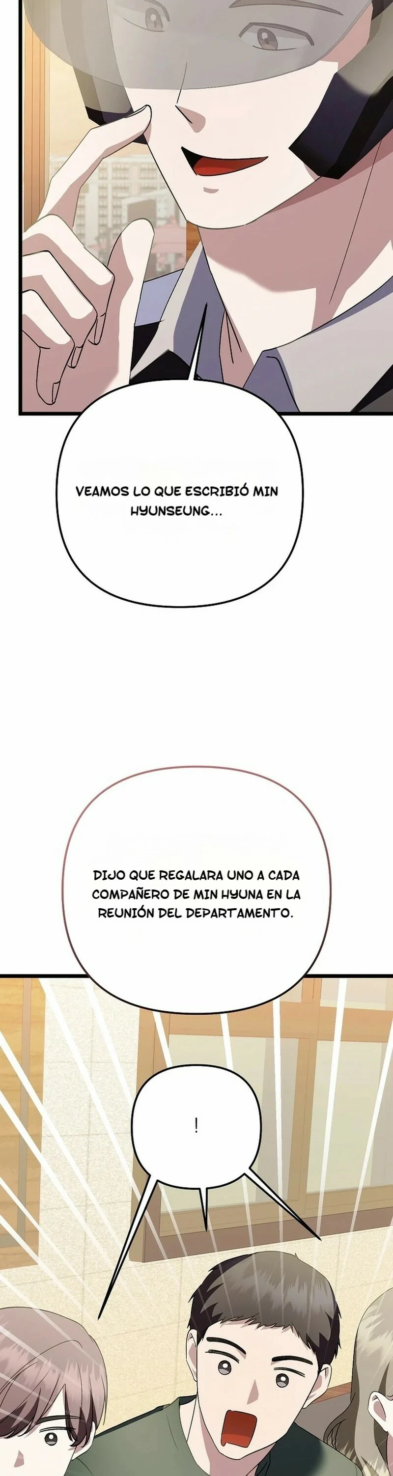 Regresa el genio loco compositor Capítulo 56 - Página 38 en español