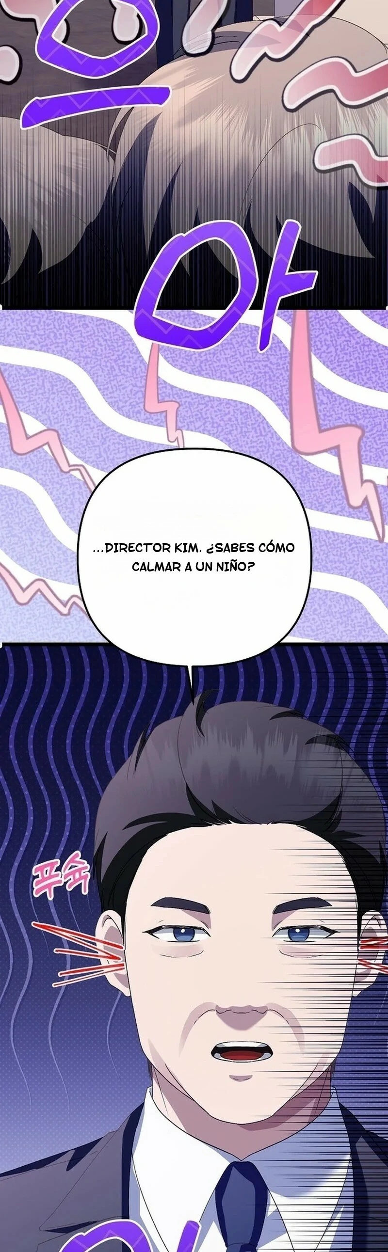 Regresa el genio loco compositor Capítulo 57 - Página 64 en español