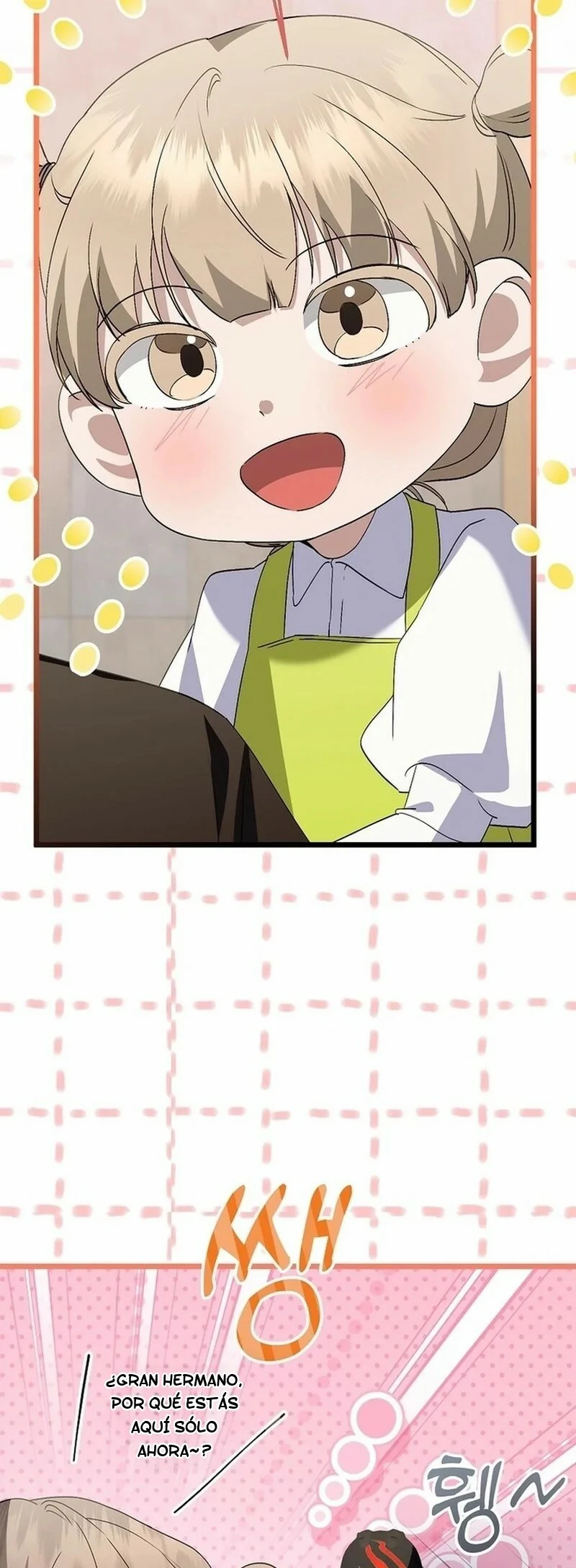 Regresa el genio loco compositor Capítulo 58 - Página 19 en español