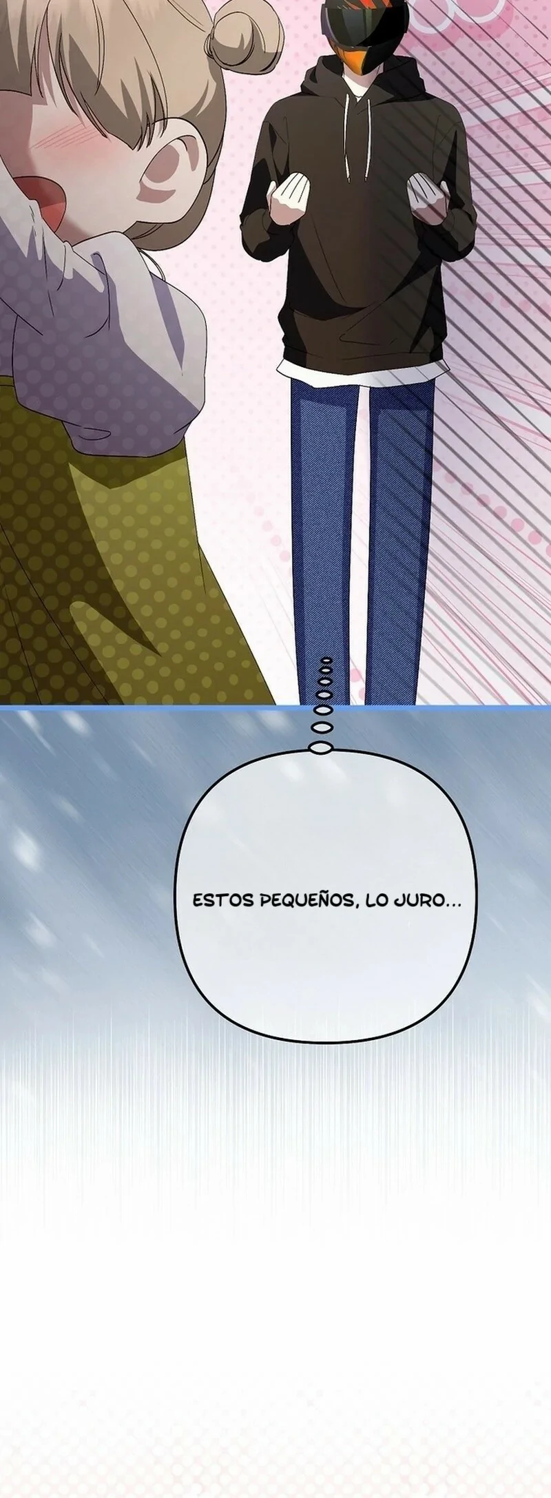 Regresa el genio loco compositor Capítulo 58 - Página 20 en español