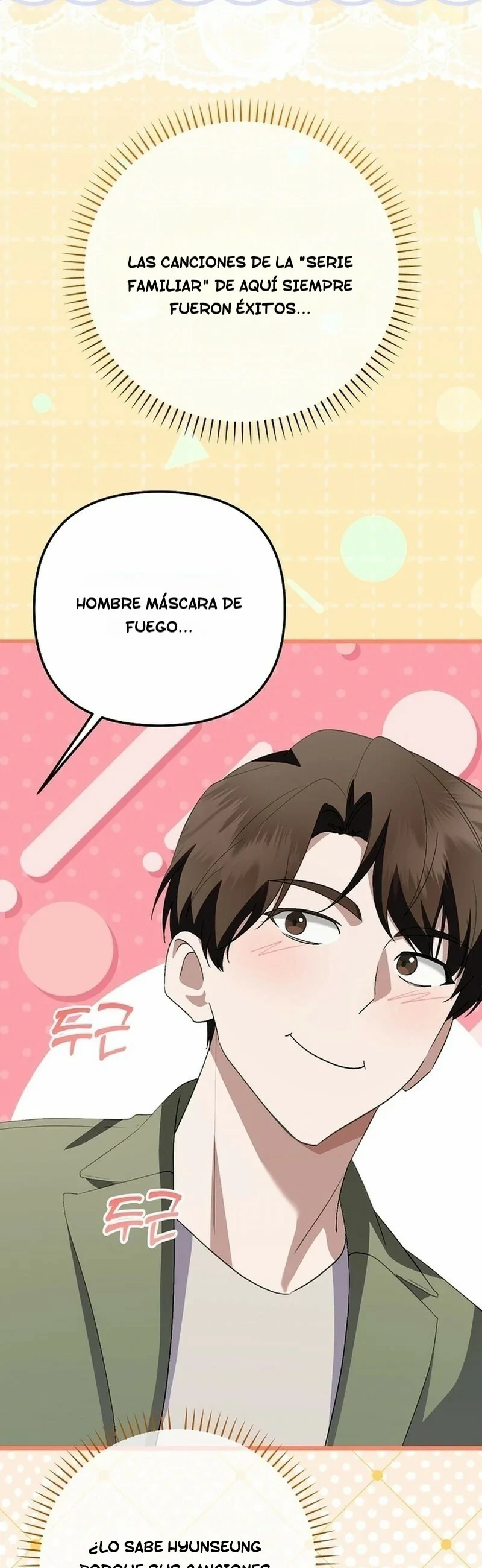 Regresa el genio loco compositor Capítulo 58 - Página 48 en español