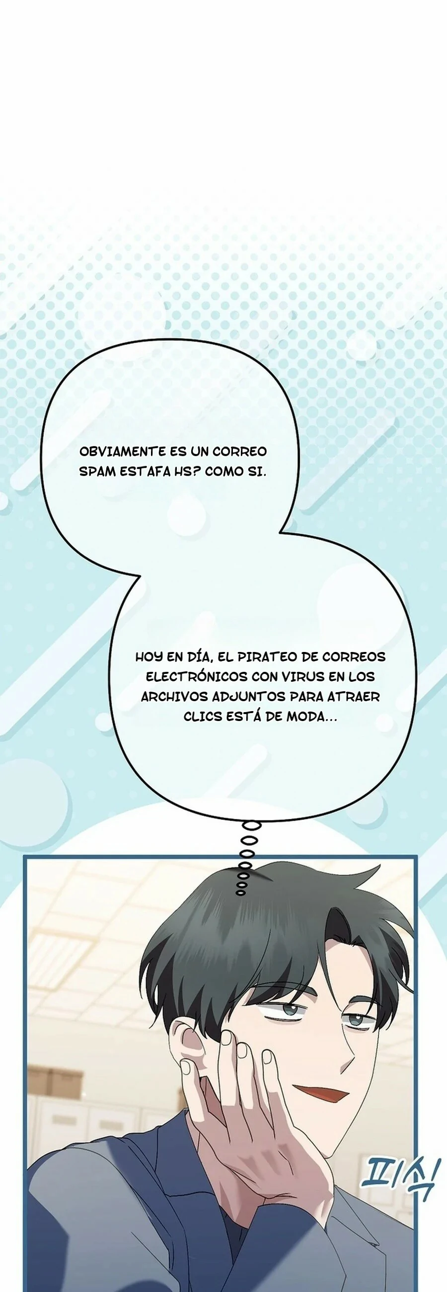 Regresa el genio loco compositor Capítulo 59 - Página 13 en español