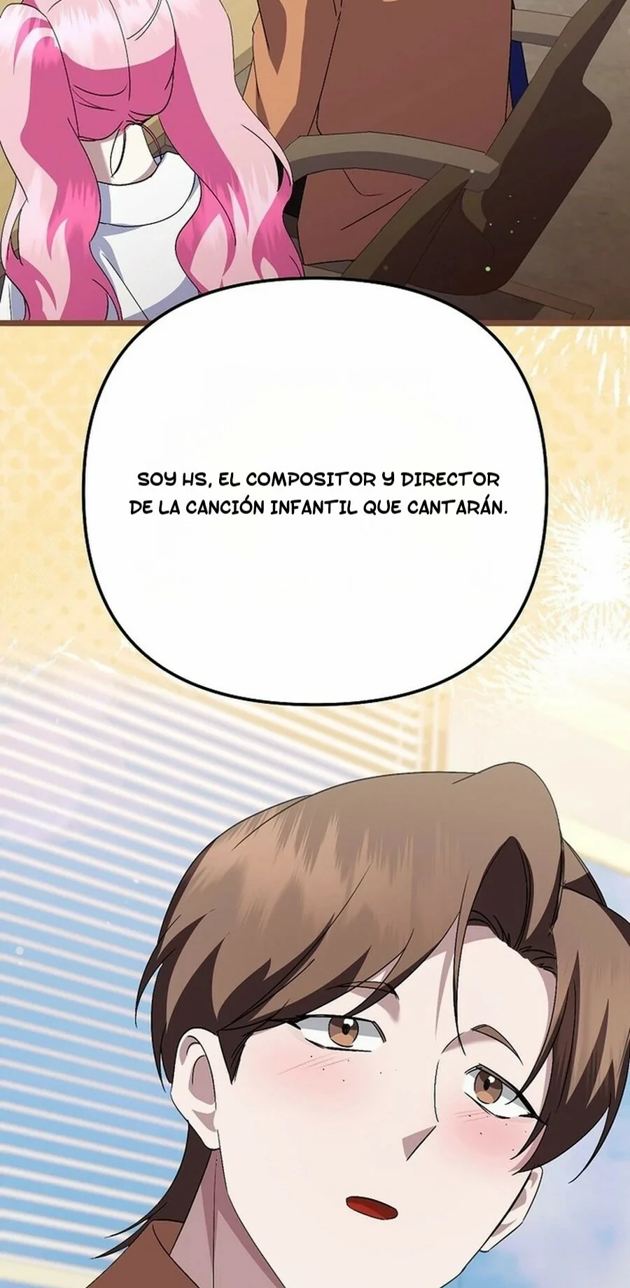 Regresa el genio loco compositor Capítulo 59 - Página 45 en español