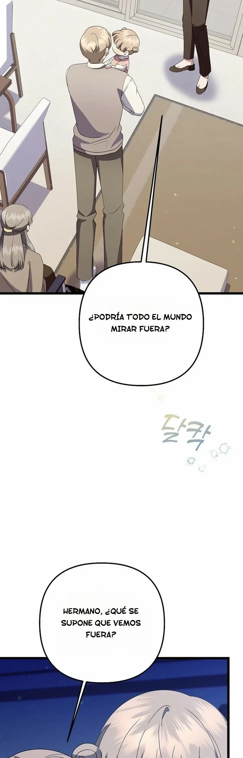 Regresa el genio loco compositor Capítulo 60 - Página 47 en español