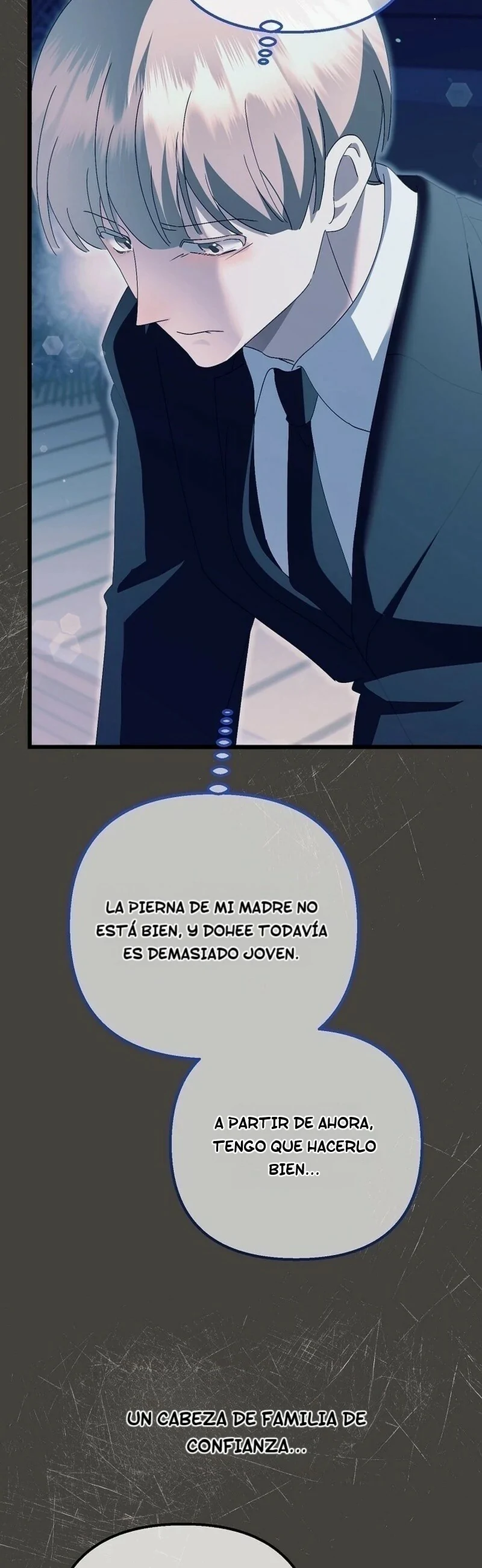 Regresa el genio loco compositor Capítulo 60 - Página 59 en español