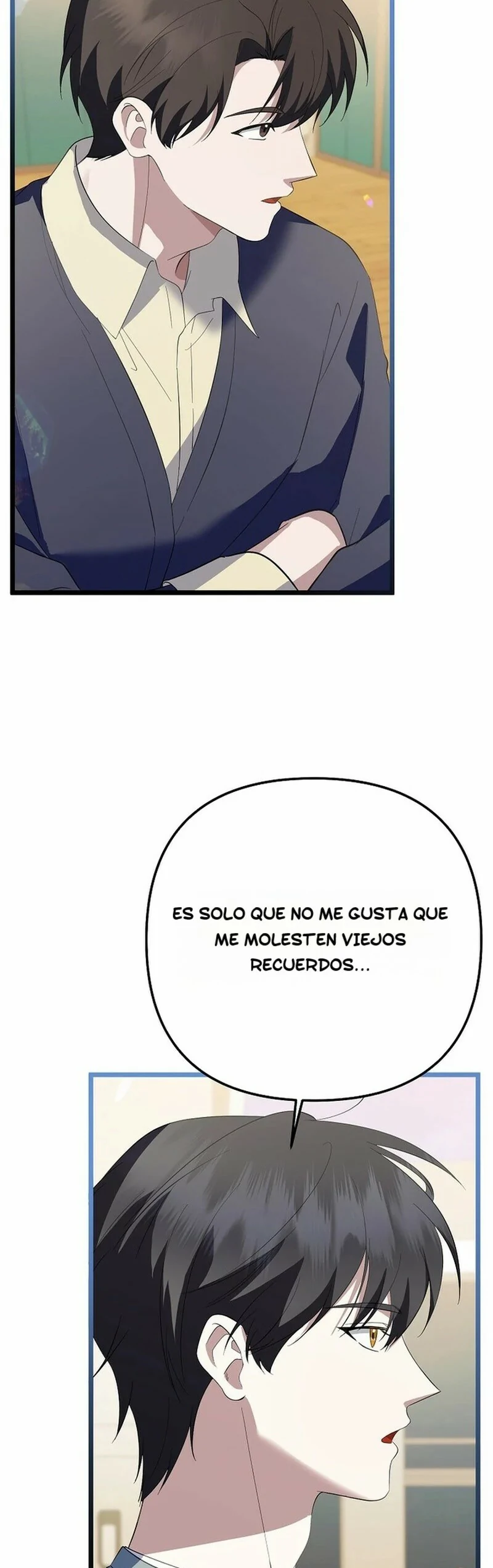 Regresa el genio loco compositor Capítulo 61 - Página 32 en español