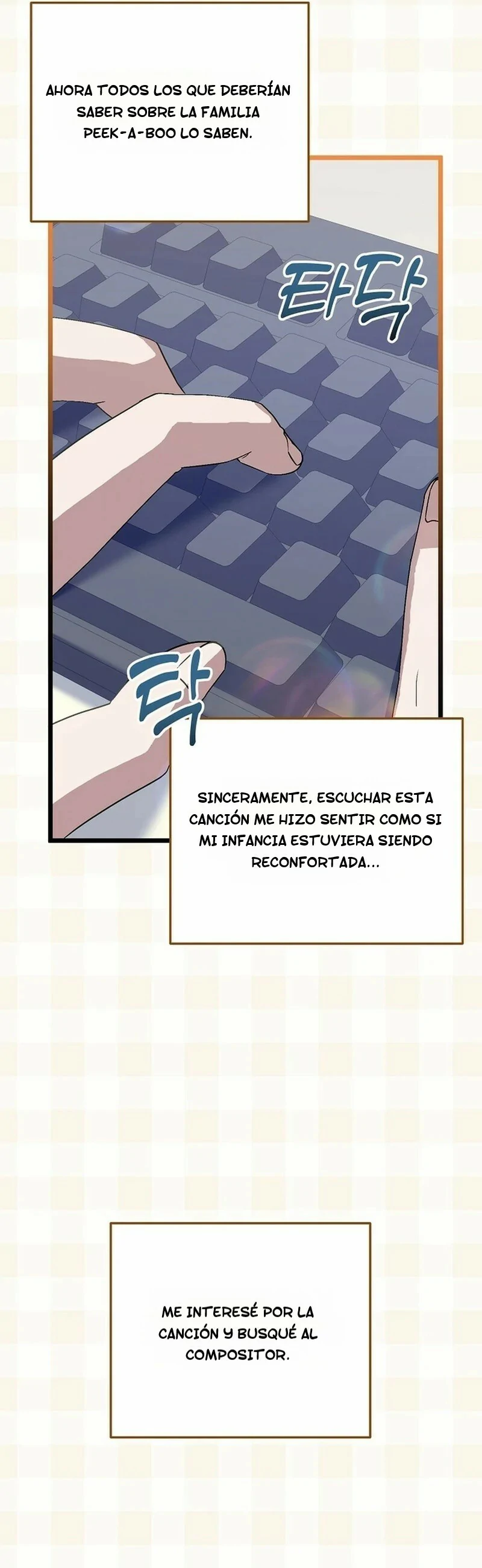 Regresa el genio loco compositor Capítulo 61 - Página 46 en español