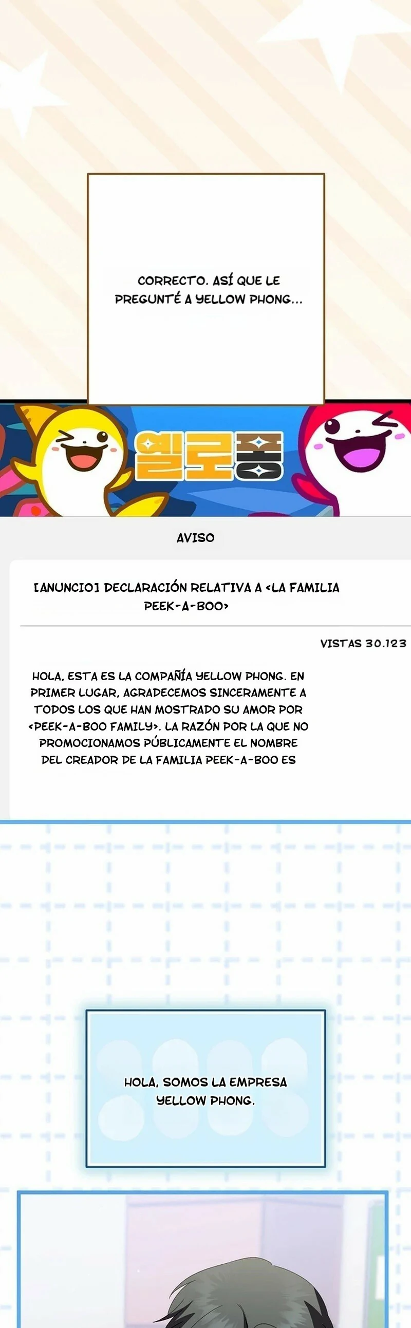 Regresa el genio loco compositor Capítulo 61 - Página 51 en español