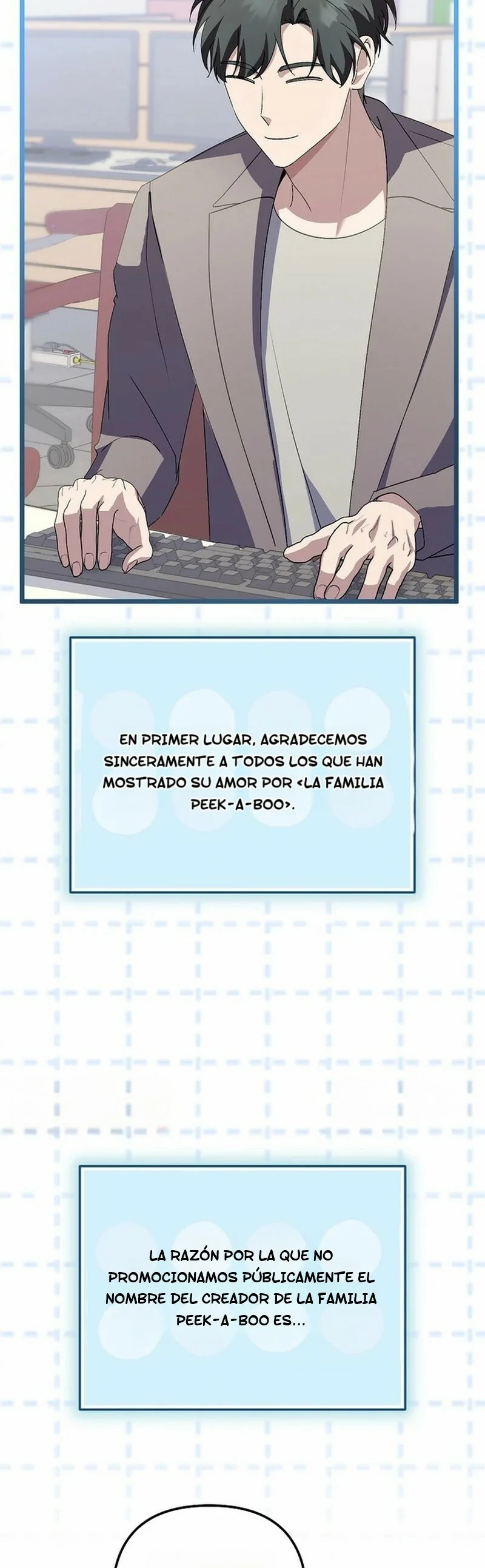 Regresa el genio loco compositor Capítulo 61 - Página 52 en español