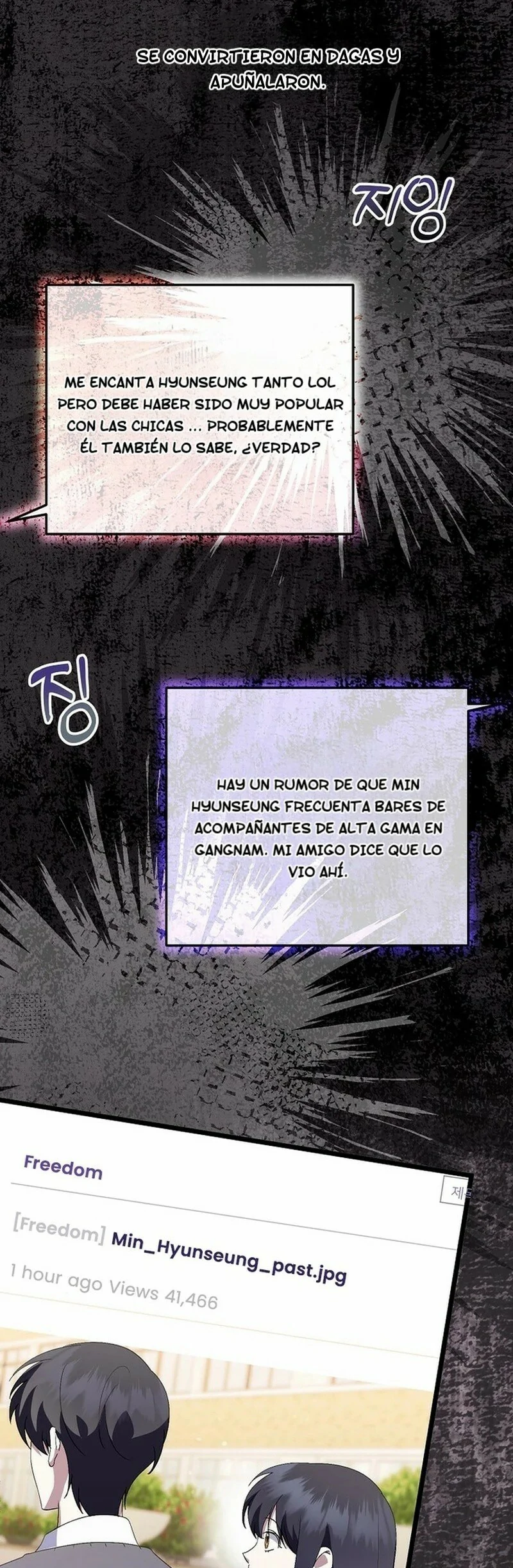 Regresa el genio loco compositor Capítulo 62 - Página 18 en español