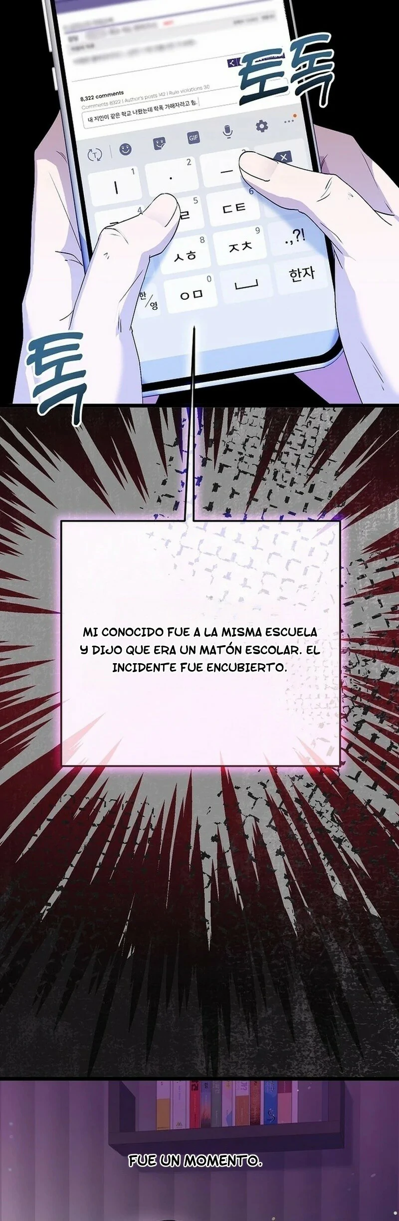 Regresa el genio loco compositor Capítulo 62 - Página 20 en español