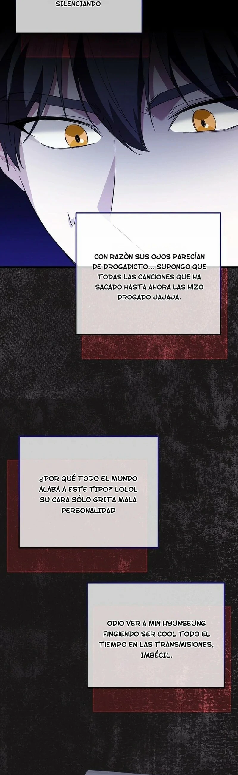 Regresa el genio loco compositor Capítulo 62 - Página 22 en español