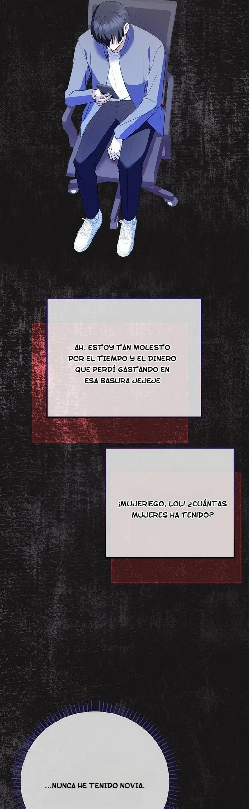 Regresa el genio loco compositor Capítulo 62 - Página 23 en español