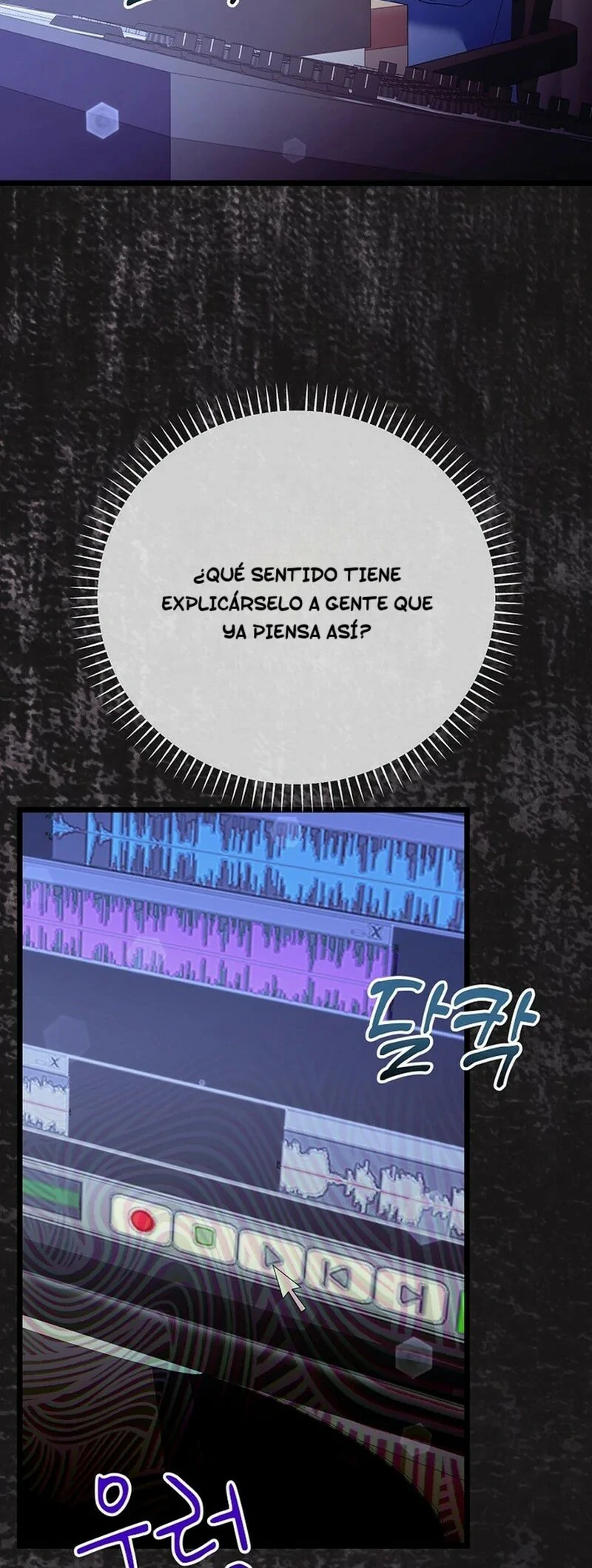 Regresa el genio loco compositor Capítulo 62 - Página 28 en español