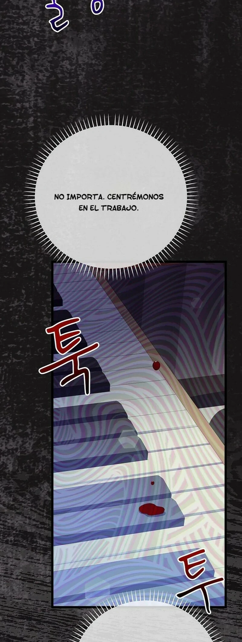 Regresa el genio loco compositor Capítulo 62 - Página 29 en español