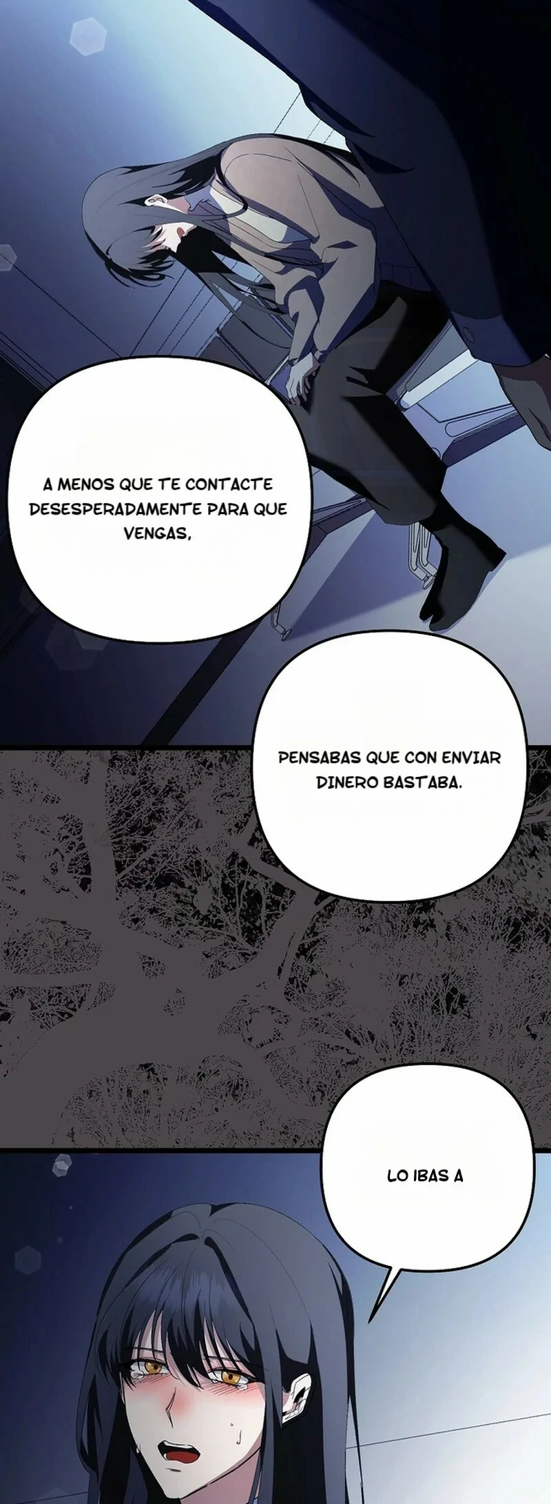 Regresa el genio loco compositor Capítulo 62 - Página 33 en español