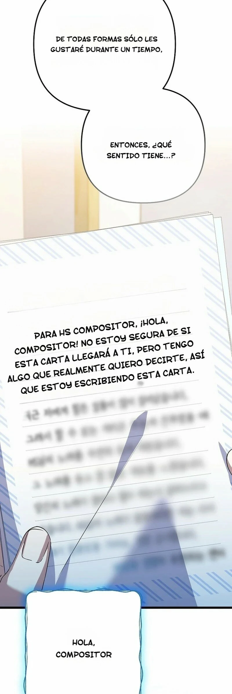 Regresa el genio loco compositor Capítulo 62 - Página 48 en español