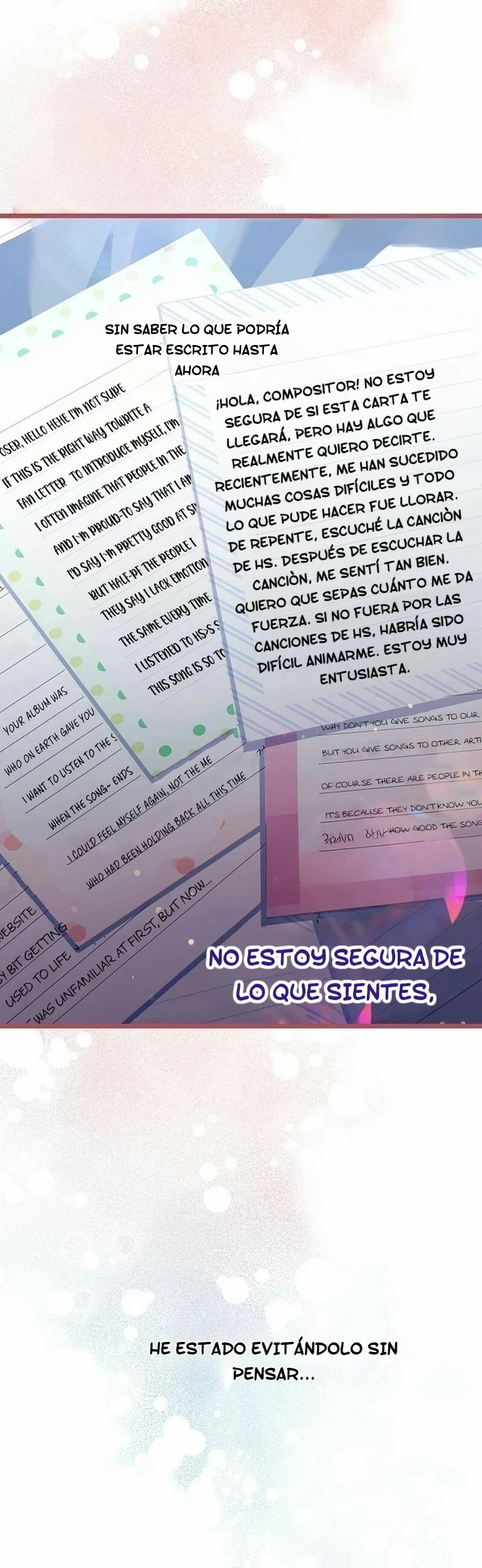 Regresa el genio loco compositor Capítulo 62 - Página 70 en español