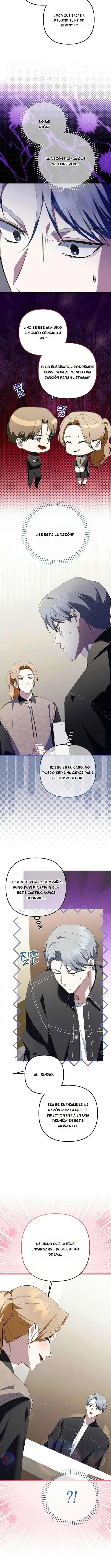 Regresa el genio loco compositor Capítulo 70 - Página 4 en español