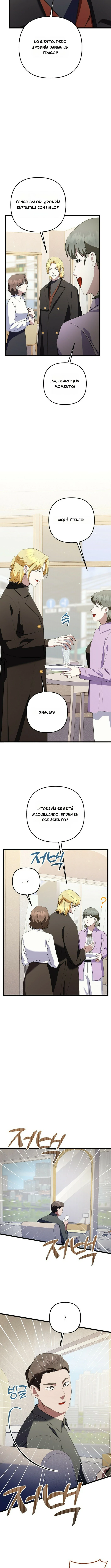 Regresa el genio loco compositor Capítulo 72 - Página 6 en español