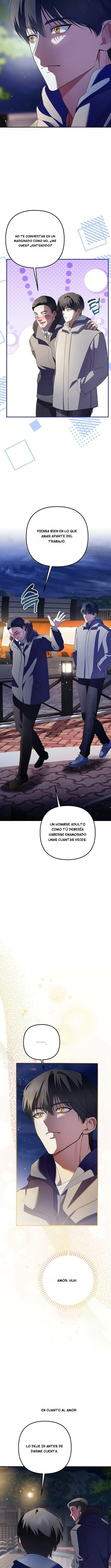 Regresa el genio loco compositor Capítulo 74 - Página 13 en español