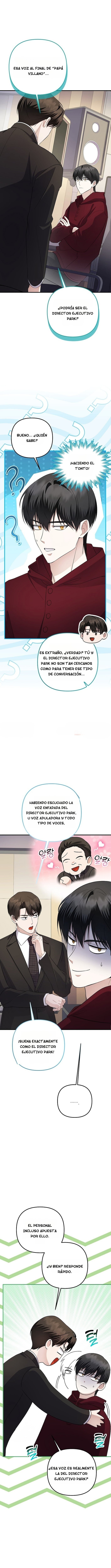 Regresa el genio loco compositor Capítulo 82 - Página 3 en español