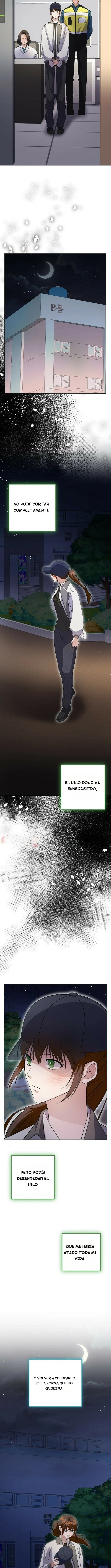Regresa el genio loco compositor Capítulo 86 - Página 13 en español