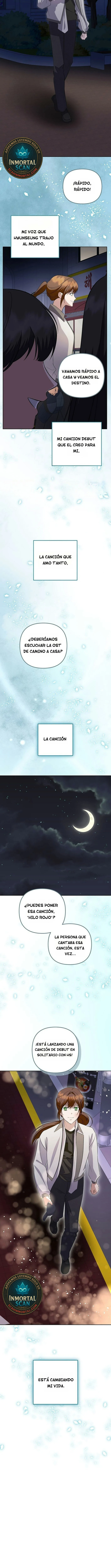 Regresa el genio loco compositor Capítulo 86 - Página 14 en español