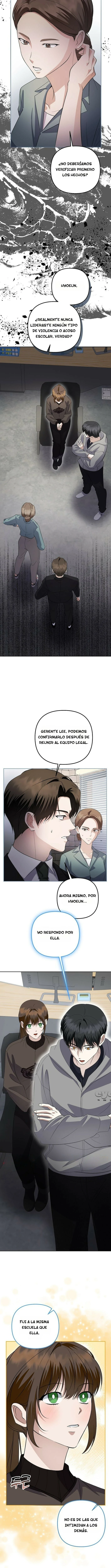 Regresa el genio loco compositor Capítulo 88 - Página 11 en español