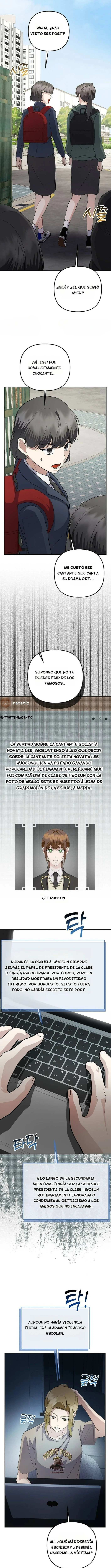 Regresa el genio loco compositor Capítulo 88 - Página 8 en español