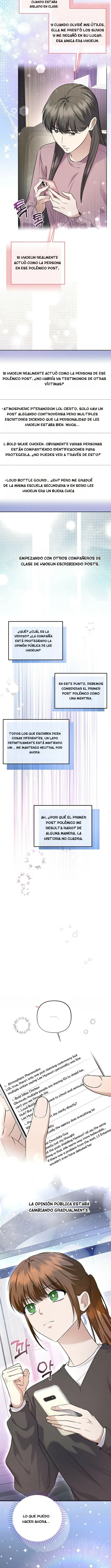 Regresa el genio loco compositor Capítulo 92 - Página 3 en español