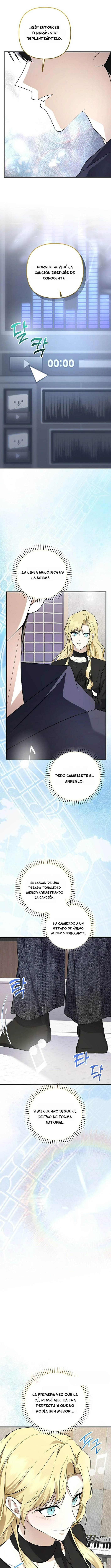 Regresa el genio loco compositor Capítulo 96 - Página 10 en español