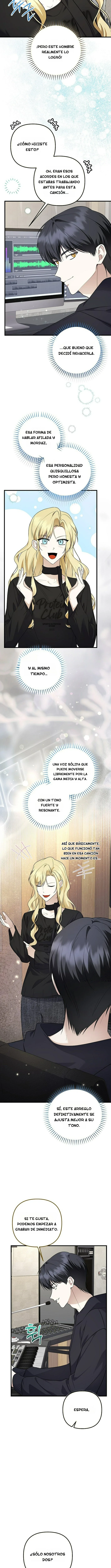 Regresa el genio loco compositor Capítulo 96 - Página 11 en español