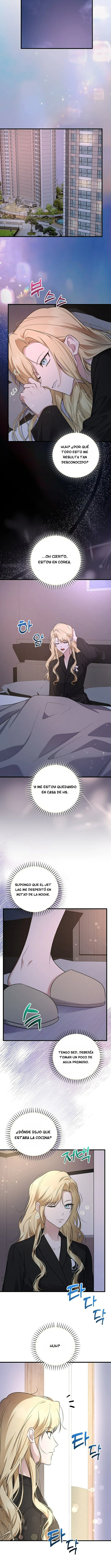 Regresa el genio loco compositor Capítulo 96 - Página 5 en español