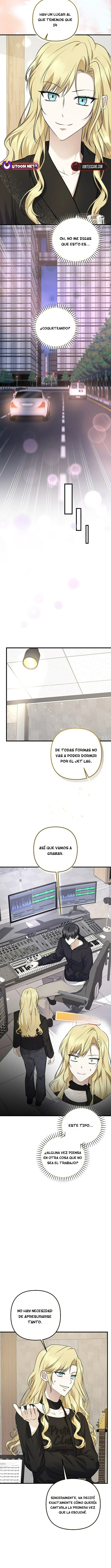 Regresa el genio loco compositor Capítulo 96 - Página 9 en español