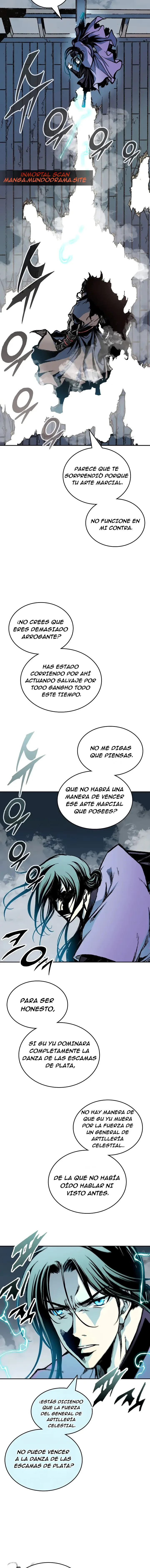 Memorias del Rey de la Guerra Capítulo 122 - Página 14 en español