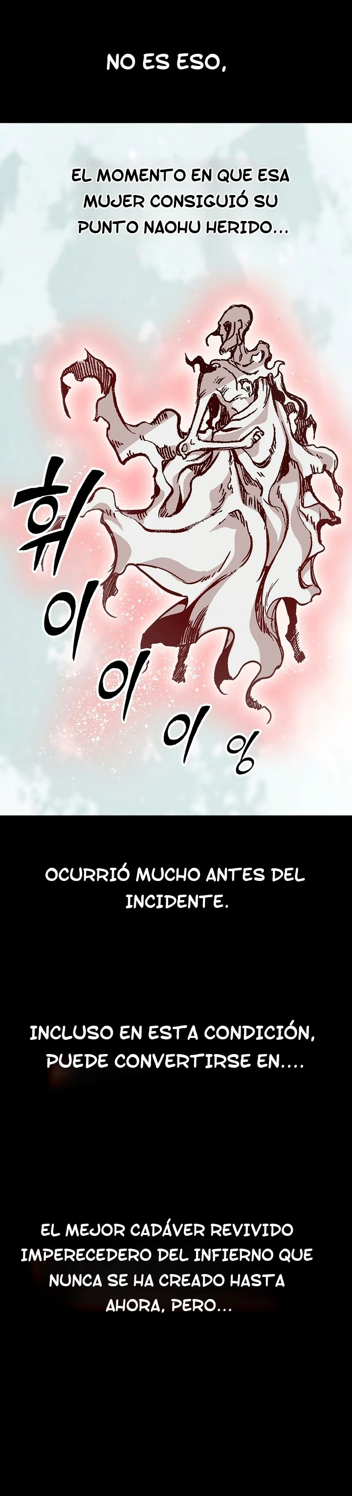 Memorias del Rey de la Guerra Capítulo 159 - Página 27 en español