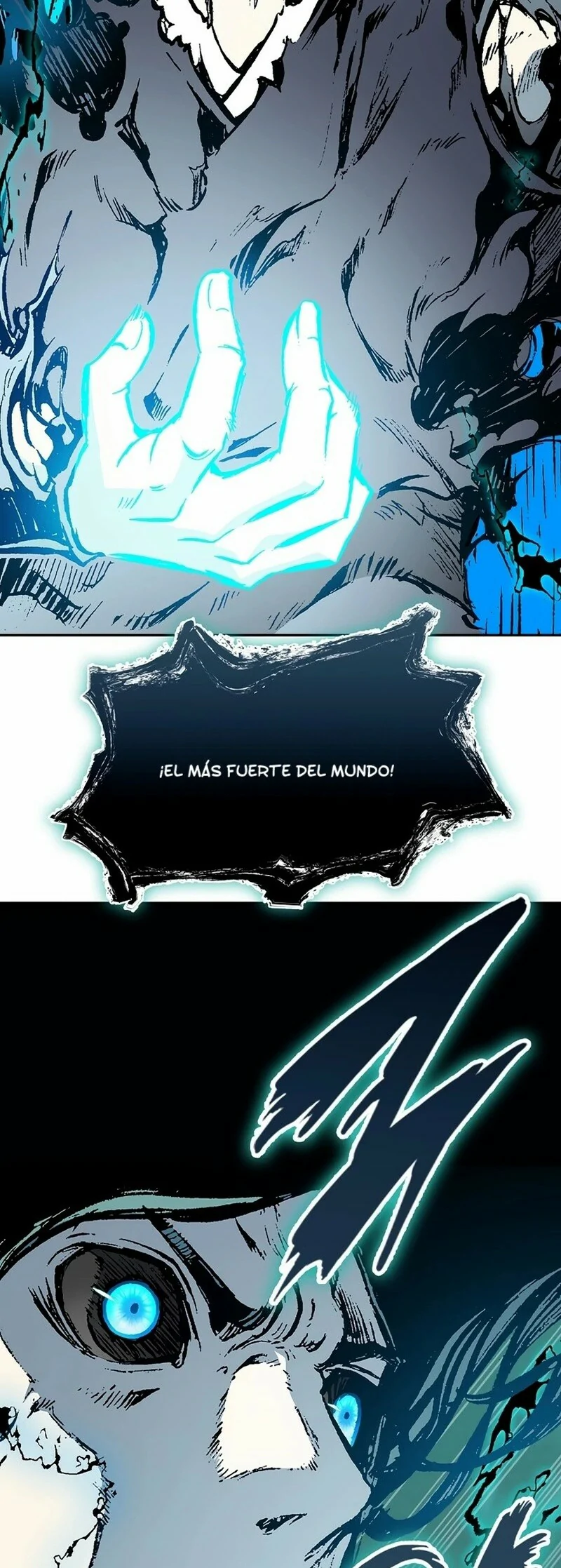 Memorias del Rey de la Guerra Capítulo 207 - Página 14 en español
