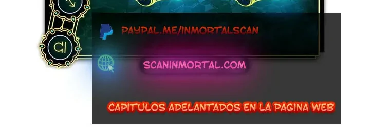 Memorias del Rey de la Guerra Capítulo 209 - Página 4 en español