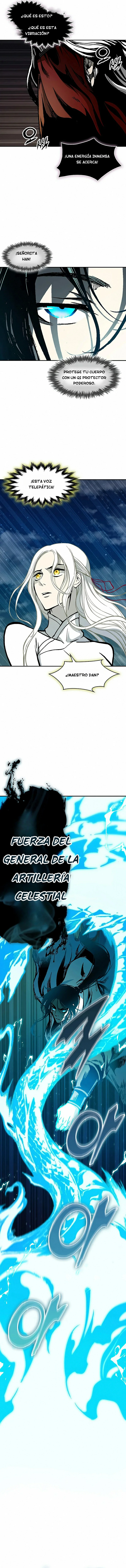 Memorias del Rey de la Guerra Capítulo 252 - Página 6 en español