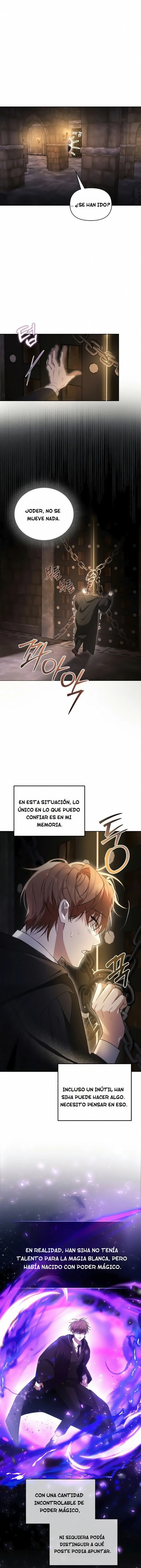 El Genio Domador de la Academia Capítulo 1 - Página 13 en español