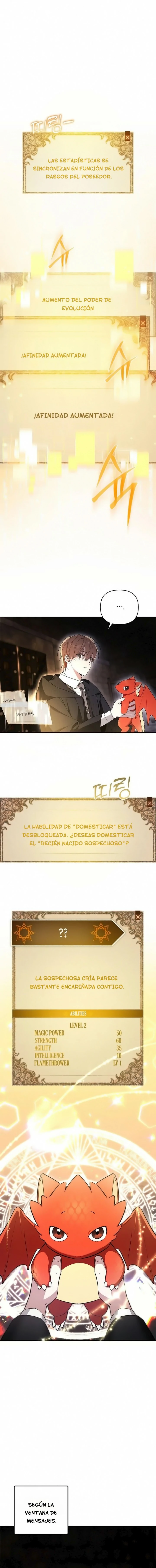 El Genio Domador de la Academia Capítulo 1 - Página 18 en español