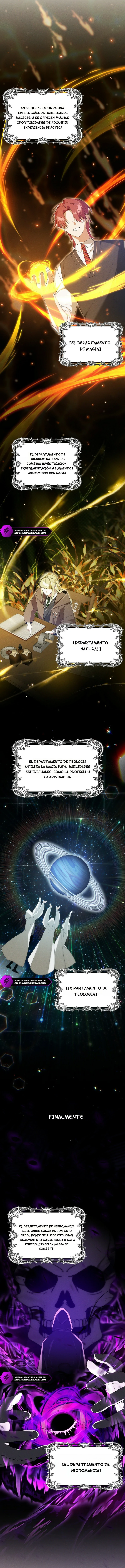 El Genio Domador de la Academia Capítulo 10 - Página 6 en español