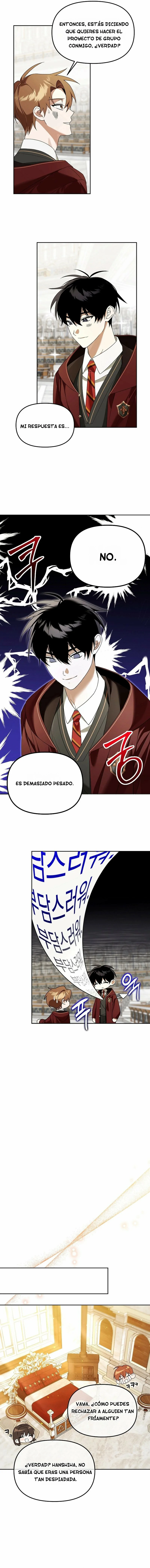 El Genio Domador de la Academia Capítulo 15 - Página 12 en español