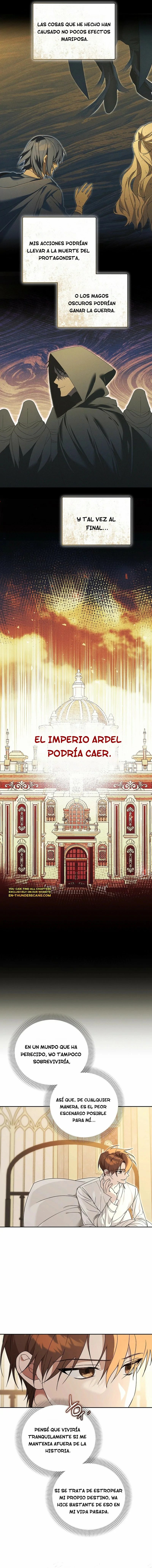 El Genio Domador de la Academia Capítulo 15 - Página 6 en español
