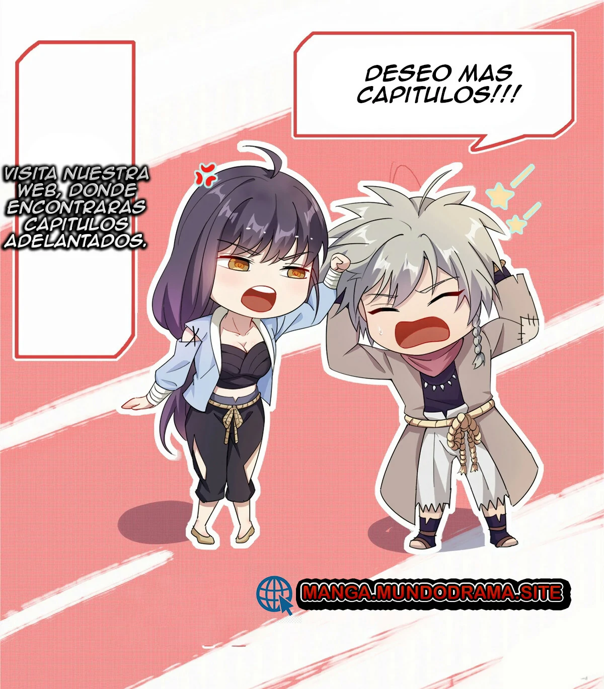 El Genio Domador de la Academia Capítulo 25 - Página 14 en español