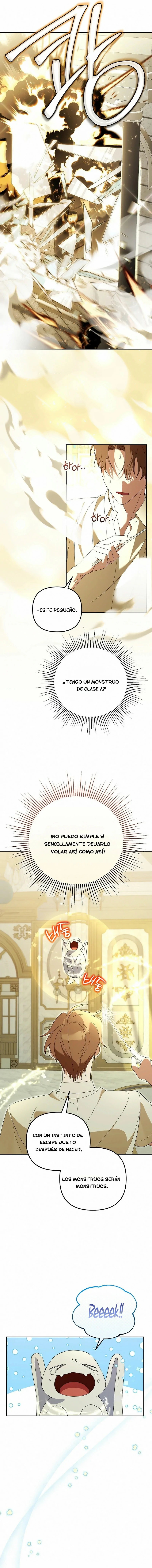 El Genio Domador de la Academia Capítulo 28 - Página 11 en español